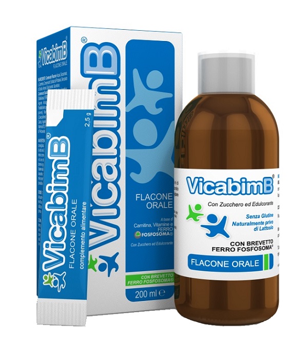 VICABIMB 200 ML - farmacialombardia.it