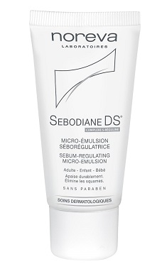SEBODIANE DS MICRO EMULSIONE 30 ML - farmacialombardia.it