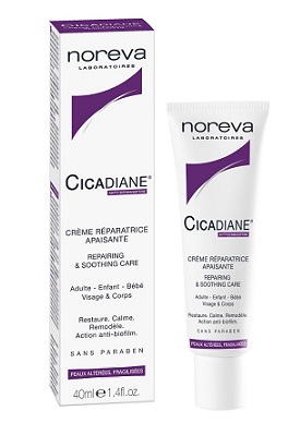 CICADIANE CREMA 40 ML - farmacialombardia.it