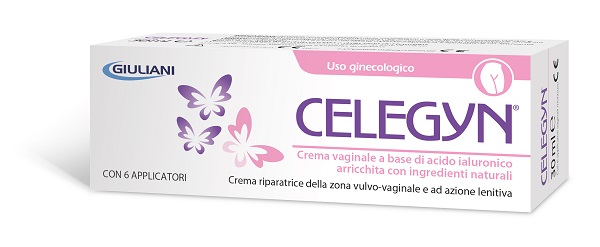 CELEGYN CREMA 30 ML - farmacialombardia.it
