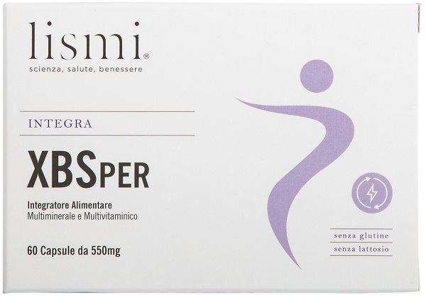 XBS PER 60 CAPSULE 500MG - farmacialombardia.it