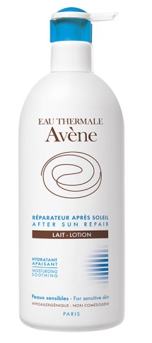 EAU THERMALE AVENE SOLARE RISTRUTTURANTE DOPOSOLE 400 ML NUOVA FORMULA - farmacialombardia.it
