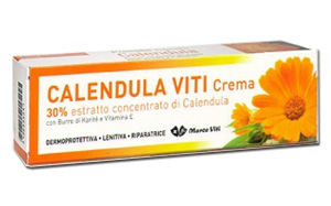 CALENDULA VITI CREMA 100 ML - farmacialombardia.it