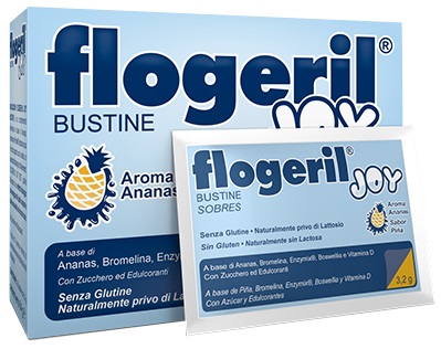 FLOGERIL JOY 20 BUSTINE - farmacialombardia.it