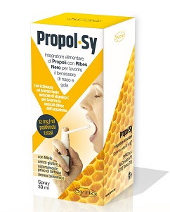 PROPOL-SY 30 ML - farmacialombardia.it