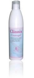 CLINNIX CREMAGEL GINECOLOGICA 250 ML - farmacialombardia.it