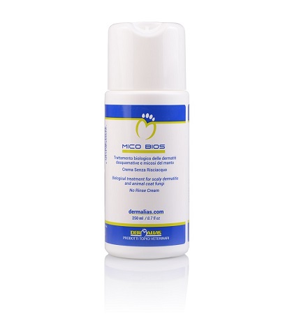 DERMALIAS MICO BIOS CREMA SOLFO SALICILICA 250 ML - farmacialombardia.it