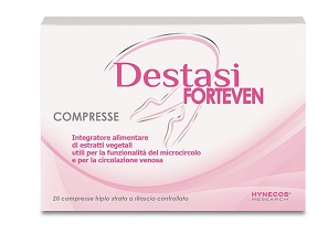 DESTASI FORTEVEN PLUS 20 BUSTE DA 1,25 G - farmacialombardia.it