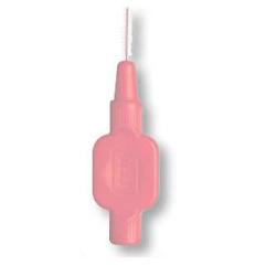 TEPE SCOVOLINO EXTRASOFT ROSSO CHIARO 0,5 MM 8 PEZZI - farmacialombardia.it