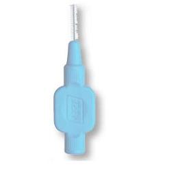 TEPE SCOVOLINO EXTRASOFT AZZURRO 0,6 MM 8 PEZZI - farmacialombardia.it