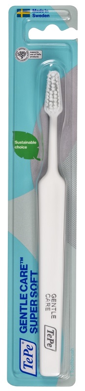 TEPE SPAZZOLINO GENTLE CARE - farmacialombardia.it
