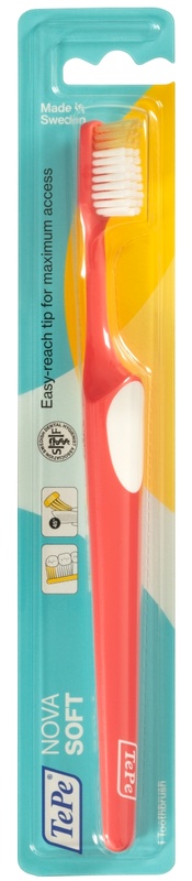 TEPE SPAZZOLINO NOVA SOFT - farmacialombardia.it