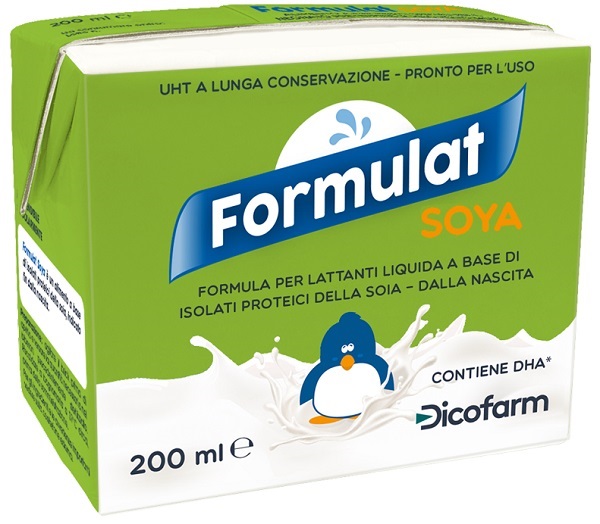 FORMULAT SOYA LIQUIDO 3 BRIK 200 ML - farmacialombardia.it