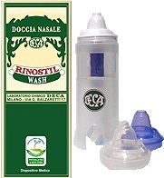 RINOSTIL WASH DOCCIA NASALE - farmacialombardia.it