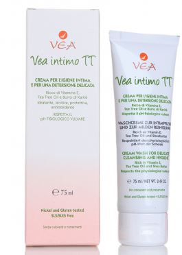 VEA INTIMO TT CREMA IGIENE INTIMA - farmacialombardia.it