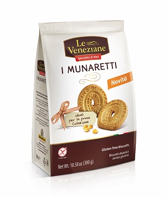 LE VENEZIANE I MUNARETTI 300 G - farmacialombardia.it