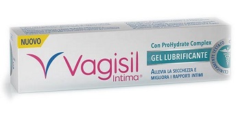 VAGISIL INTIMO GEL CON PROHYDRATE 30 G - farmacialombardia.it