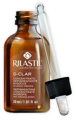 RILASTIL D-CLAR GOCCE 30 ML - farmacialombardia.it