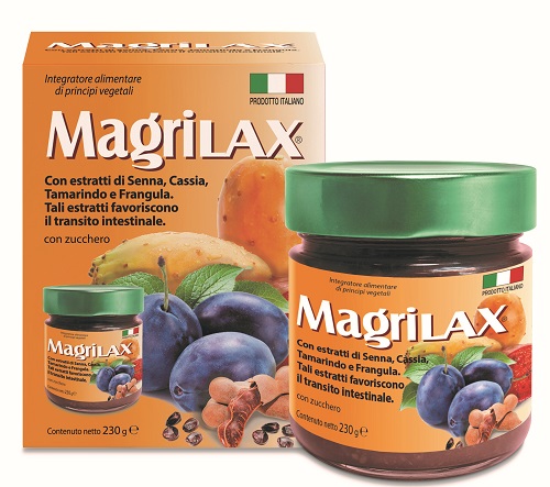 MAGRILAX 230 G - farmacialombardia.it