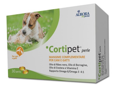 CORTIPET PERLE 30 PERLE - farmacialombardia.it