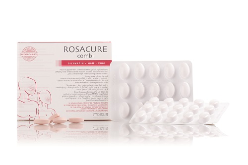ROSACURE COMBI 30 COMPRESSE - farmacialombardia.it