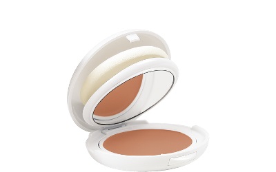 EAU THERMALE AVENE COMPATTO SPF50 SABBIA 10 G - farmacialombardia.it
