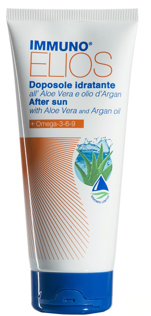 IMMUNO ELIOS CREMA DOPOSOLE IDRATANTE ALOE - farmacialombardia.it