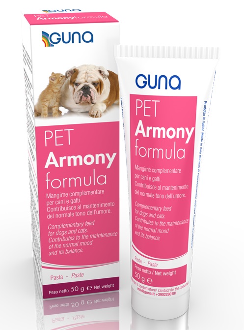 PET ARMONYFORMULA 50 G - farmacialombardia.it