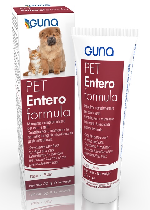 PET ENTEROFORMULA 50 G - farmacialombardia.it