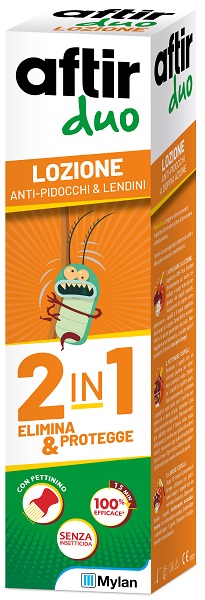 AFTIR DUO LOZIONE 100 ML - farmacialombardia.it