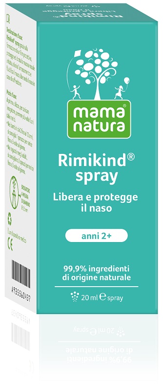 RIMIKIND SPRAY 20 ML - farmacialombardia.it