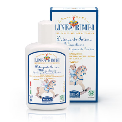 BIMBI DETERGENTE INTIMO 125 ML - farmacialombardia.it