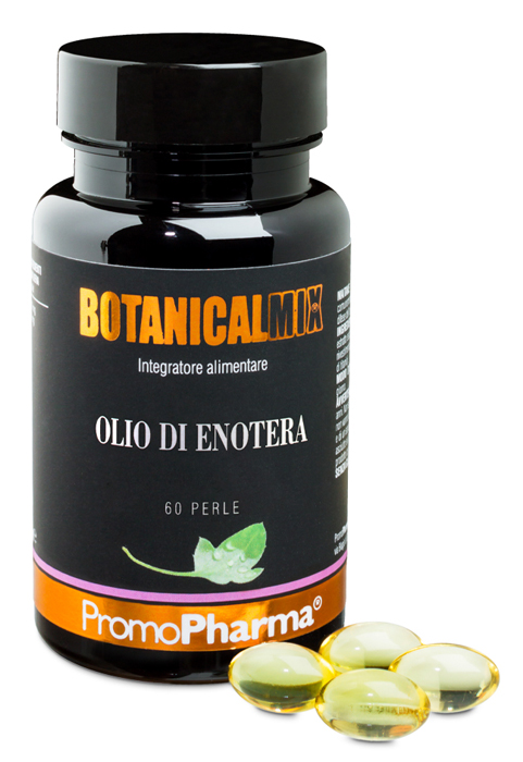 OLIO DI ENOTERA 60 PERLE - farmacialombardia.it