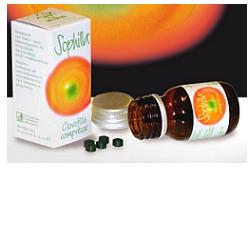 SOPHILLA 60 COMPRESSE - farmacialombardia.it