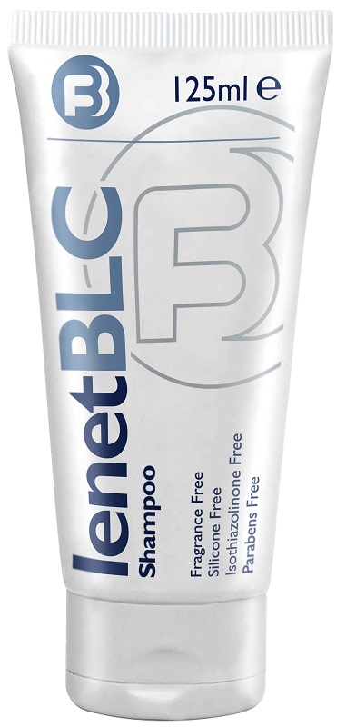 LENET BLC SHAMPOO 125 ML - farmacialombardia.it