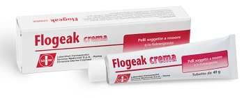 FLOGEAK CREMA 40 G - farmacialombardia.it