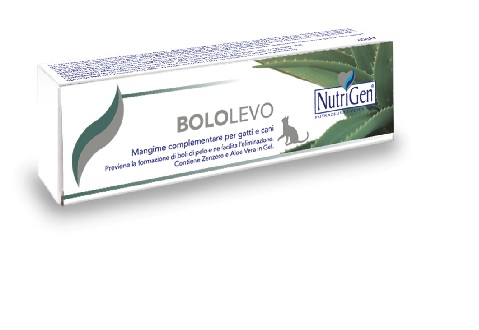 BOLOLEVO 60 G NUTRIGEN - farmacialombardia.it