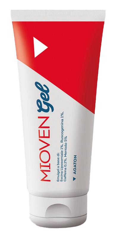 MIOVEN GEL RINFRESCANTE GAMBE E PIEDI 100 ML - farmacialombardia.it