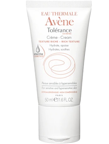 EAU THERMALE AVENE TOLERANCE EXTREME CREMA 50 ML - farmacialombardia.it