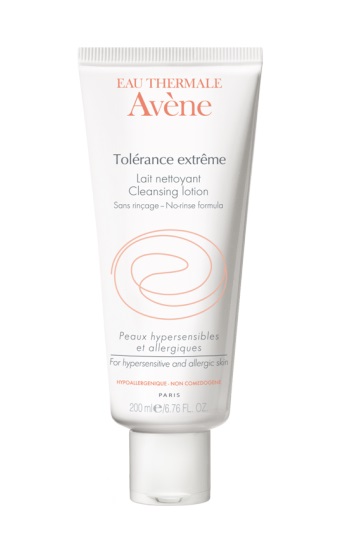 EAU THERMALE AVENE TOLERANCE EXTREME LATTE DETERGENTE 200 ML NUOVA FORMULA - farmacialombardia.it