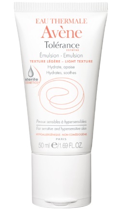 EAU THERMALE AVENE TOLERANCE EXTREME EMULSIONE 50 ML - farmacialombardia.it