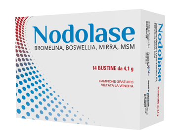 NODOLASE 14 BUSTINE - farmacialombardia.it