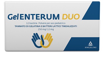 GELENTERUM DUO 12 BUSTINE - farmacialombardia.it