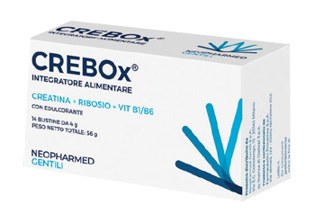 CREBOX 14 BUSTINE - farmacialombardia.it