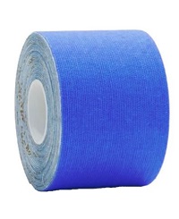 MASTER-AID SPORT PERFORM BLU TAPING NEUROMUSCOLARE 5 X 500 CM - farmacialombardia.it