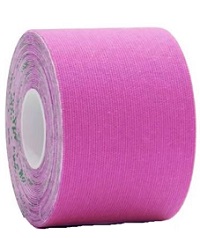 MASTER-AID SPORT PERFORM PINK TAPING NEUROMUSCOLARE 5 X 500 CM - farmacialombardia.it