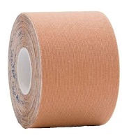 MASTER-AID SPORT PERFORM BEIGE TAPING NEUROMUSCOLARE 5 X 500 CM - farmacialombardia.it