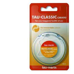 TAUMARIN FILO INTERDENTALE CLASSICO 50 M - farmacialombardia.it