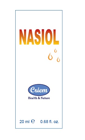 NASIOL GOCCE 20 ML - farmacialombardia.it