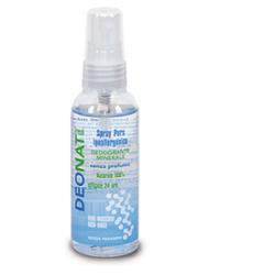 DEONAT FRESH SPRAY PURO 100% 75 ML - farmacialombardia.it